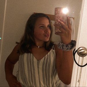 Meet your Posher, Jenna